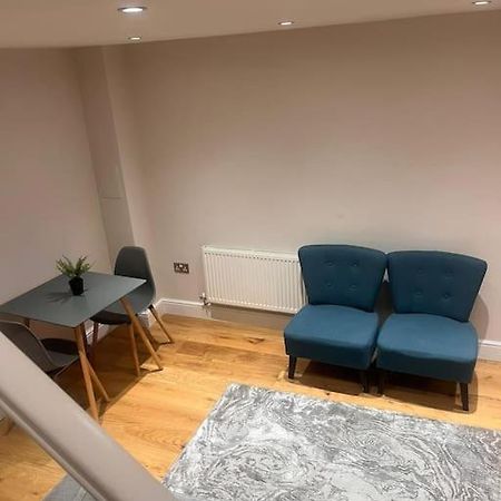 Apartament No 31 Floatheaven Thamesmead  Zewnętrze zdjęcie