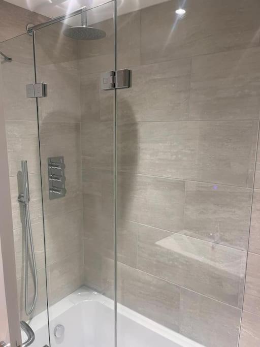 Apartament No 31 Floatheaven Thamesmead  Zewnętrze zdjęcie