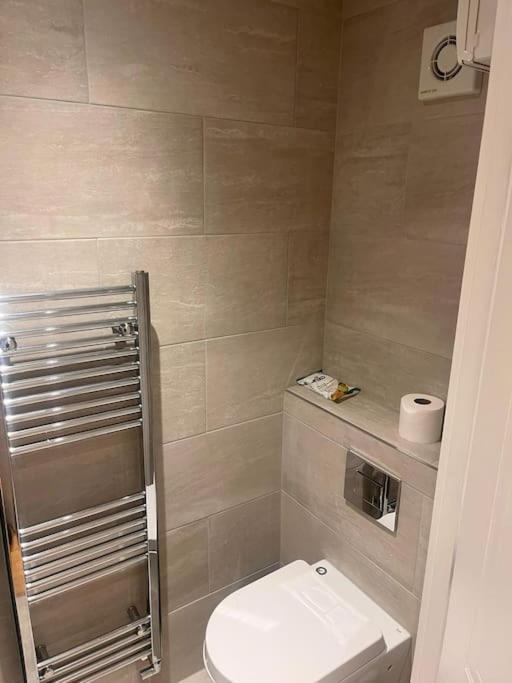 Apartament No 31 Floatheaven Thamesmead  Zewnętrze zdjęcie