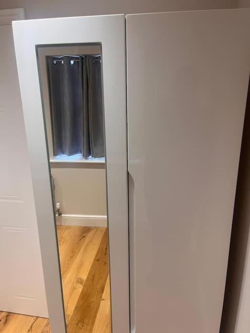 Apartament No 31 Floatheaven Thamesmead  Zewnętrze zdjęcie