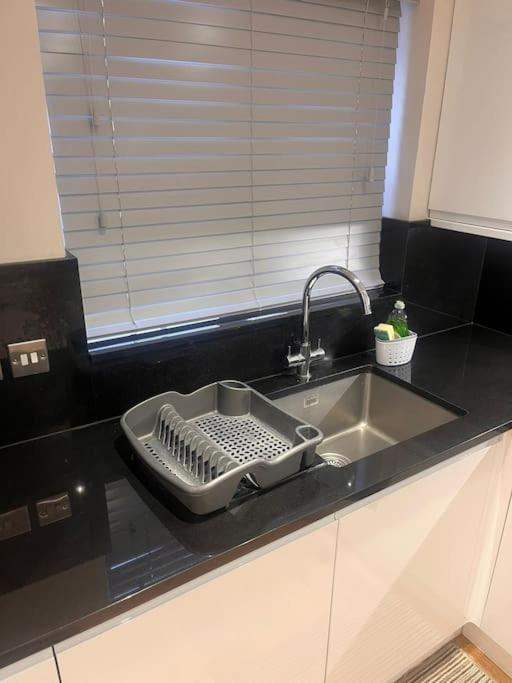 Apartament No 31 Floatheaven Thamesmead  Zewnętrze zdjęcie