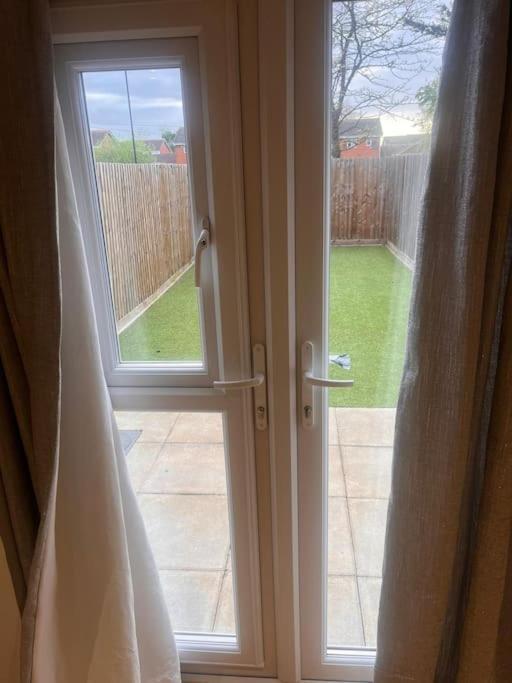 Apartament No 31 Floatheaven Thamesmead  Zewnętrze zdjęcie