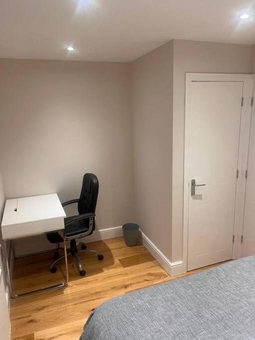 Apartament No 31 Floatheaven Thamesmead  Zewnętrze zdjęcie